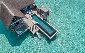 Four Seasons Maldives
